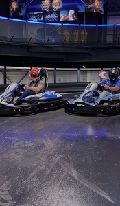 Karting 