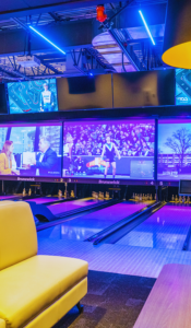 Bowling