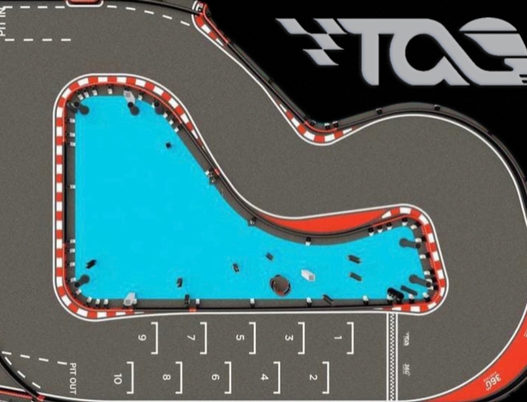 Kids Karting
