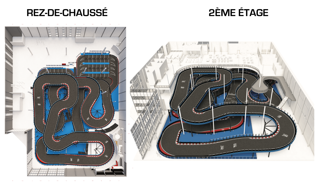 REZ-DE-CHAUSSE?