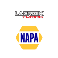 Napa - Lacroix Tuning