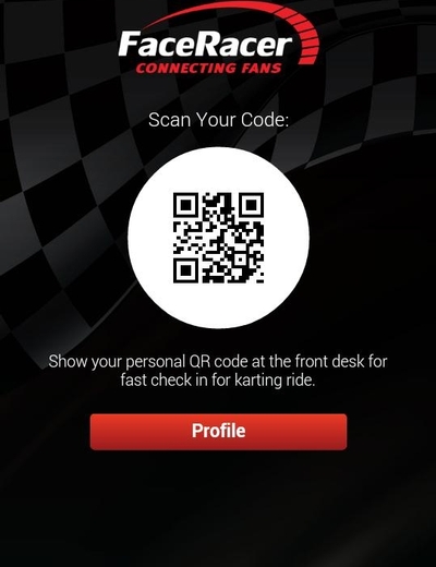 Your profile