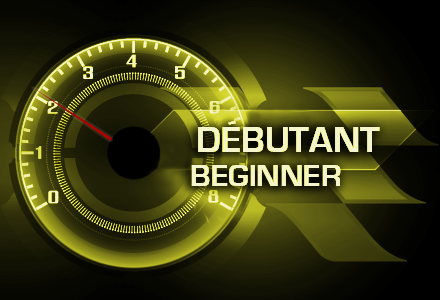 Beginner Speed