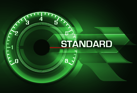 Standard Speed