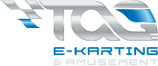Tag E-Karting & Amusement.